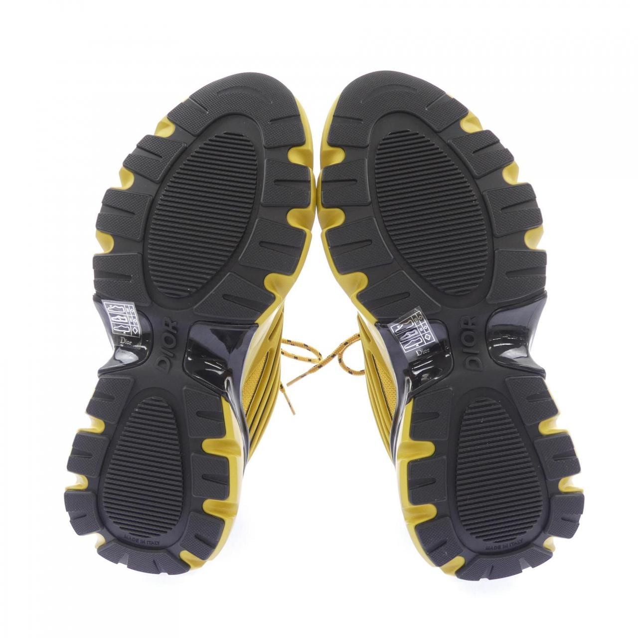 ディオール DIOR B44ブレード 3SN306ZZY スニーカー