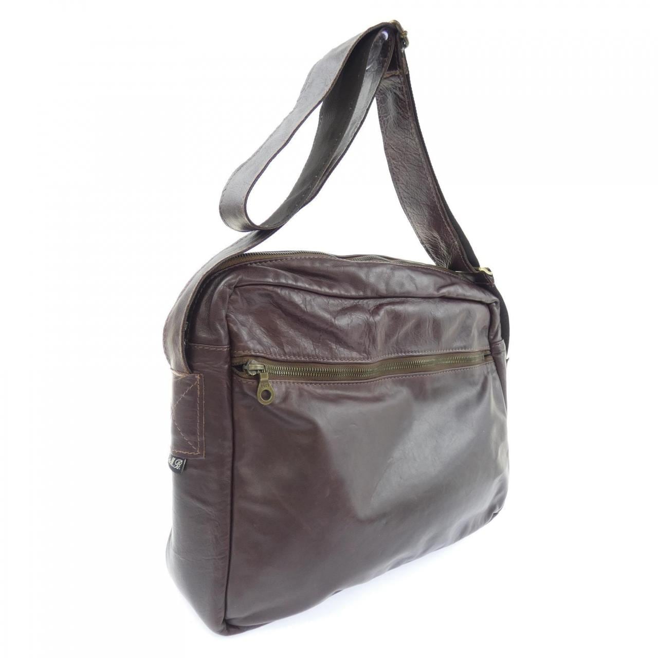 ジャスエムビー Jas M.B LIFT BAG