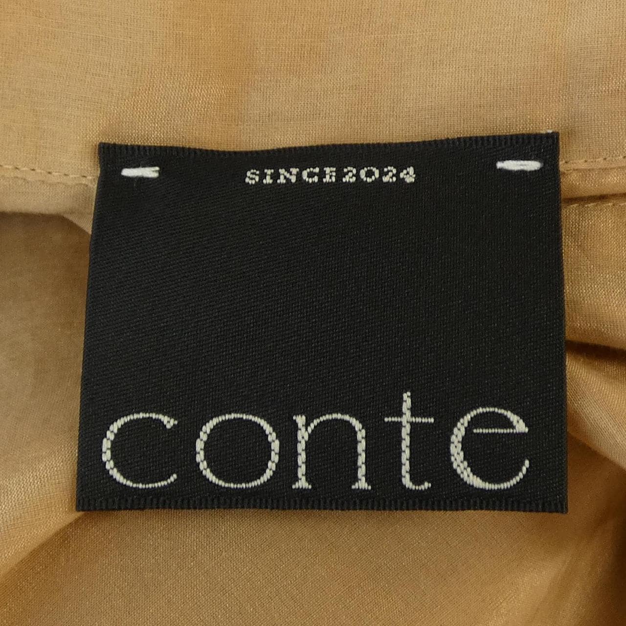CONTE シャツ