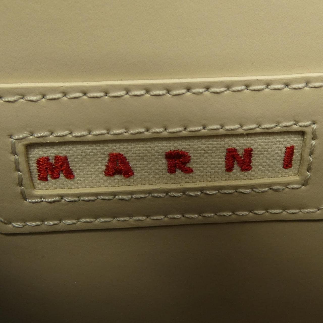 マルニ MARNI ミュゼオ MUSEO SHMP0039U1 BAG