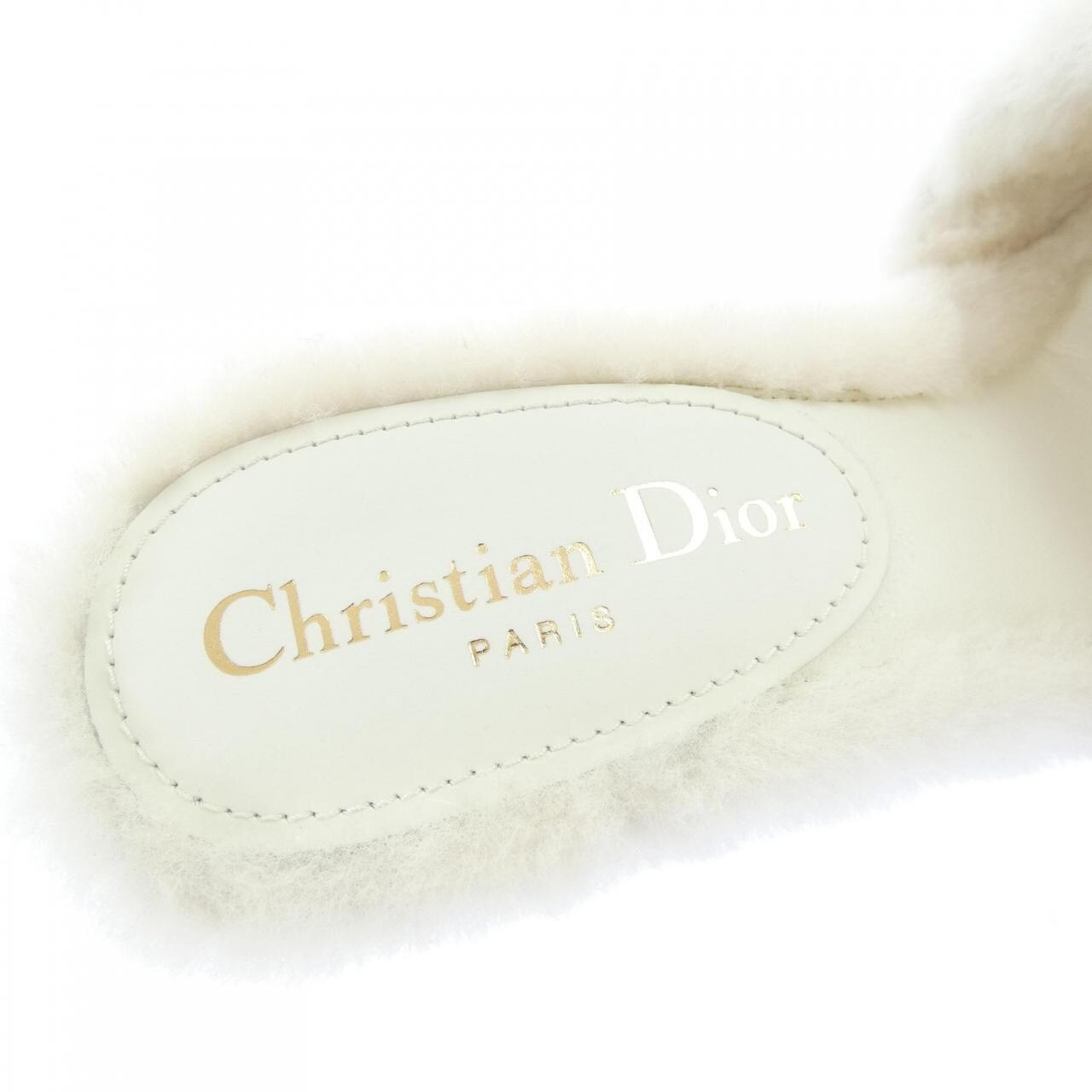 コメ兵｜クリスチャンディオール CHRISTIAN DIOR DWAY エンブロイ