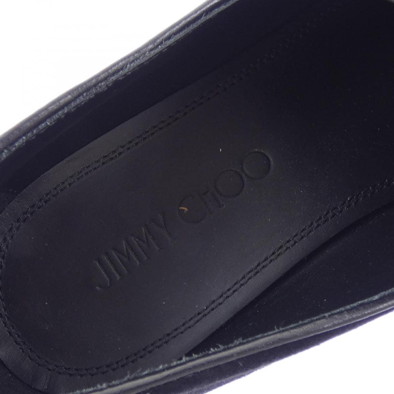 ジミーチュウ JIMMY CHOO シューズ
