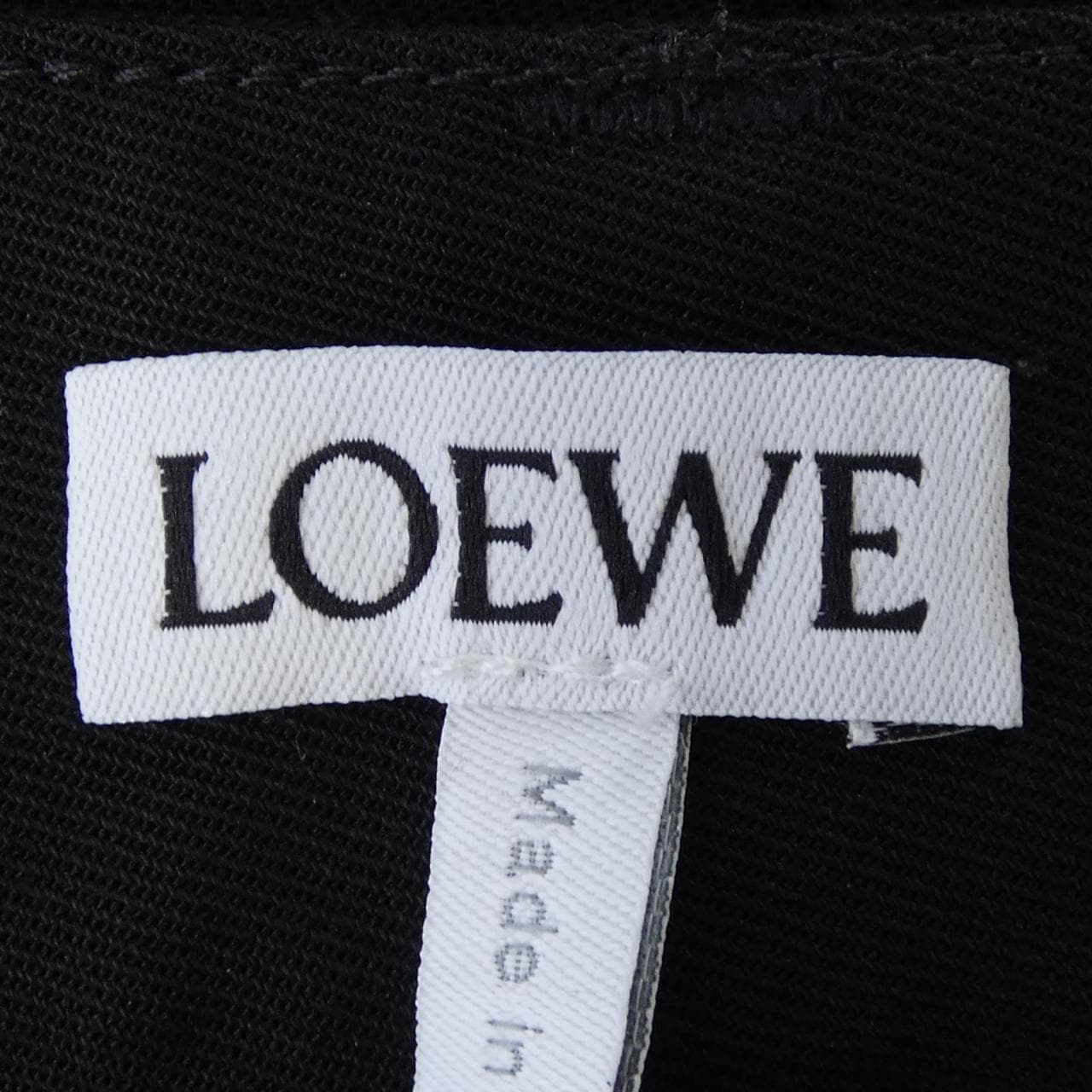 ロエベ LOEWE S359Y08X83 スカート