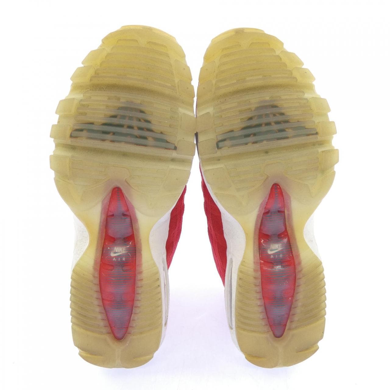 ナイキ NIKE CT3689-600 スニーカー