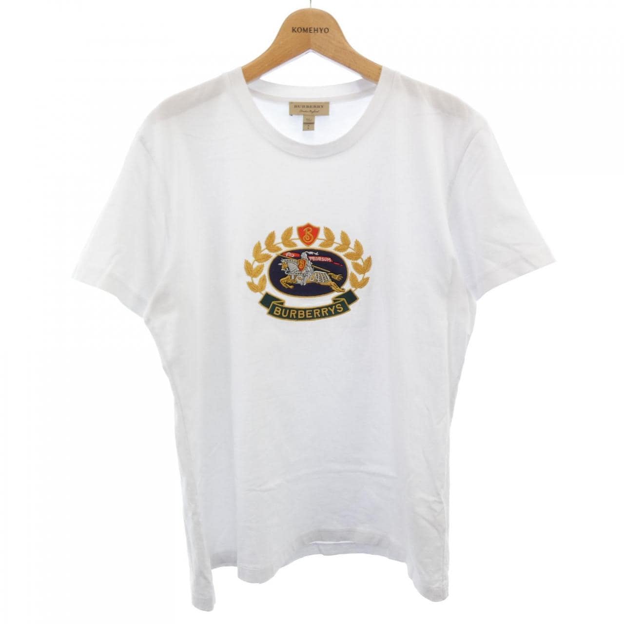 バーバリー BURBERRY 8002932 Tシャツ