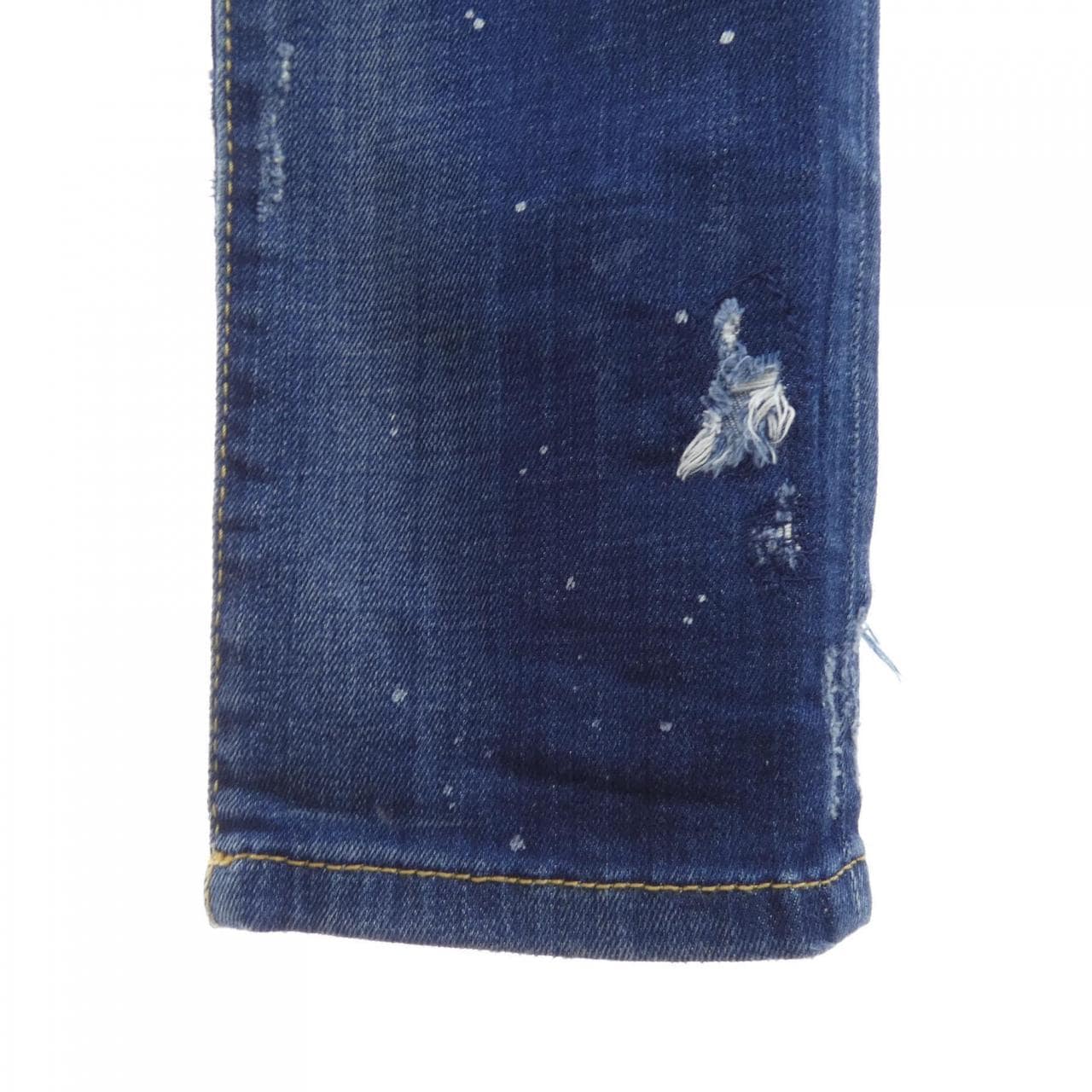 ディースクエアード DSQUARED2 S75LA0726 ジーンズ