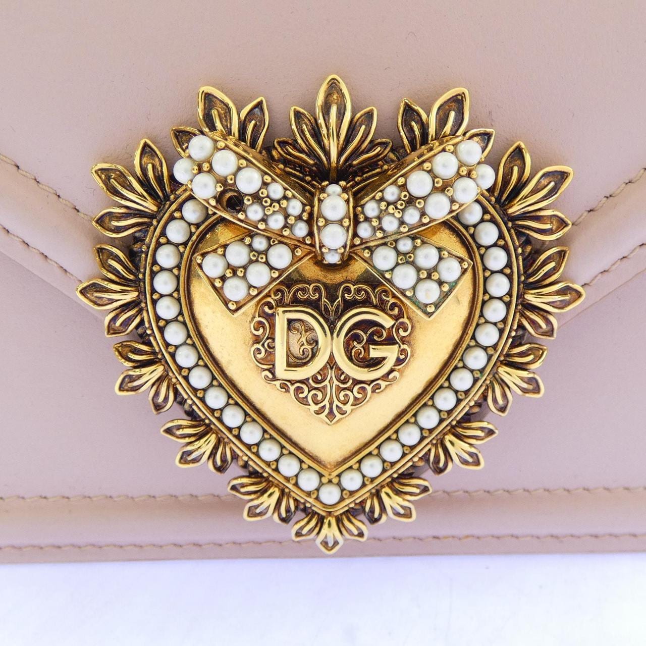 ドルチェアンドガッバーナ DOLCE&GABBANA BB6711AV89380412 BAG