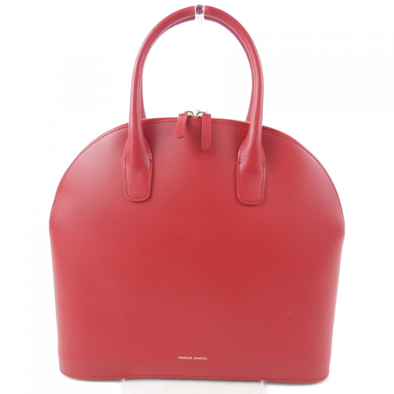 コメ兵｜マンサーガブリエル MANSUR GAVRIEL BAG｜マンサーガブリエル ...