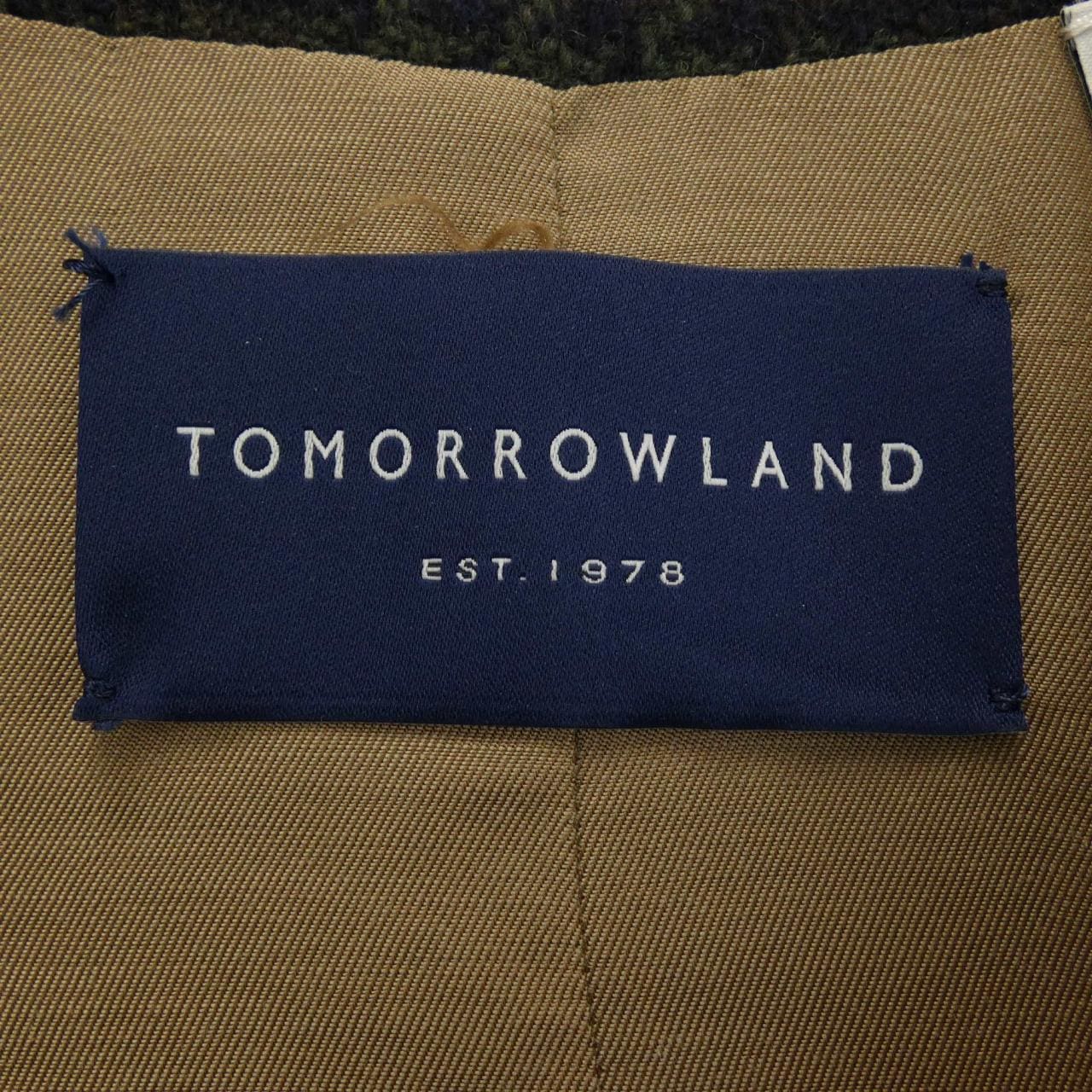 トゥモローランド TOMORROW LAND ベスト