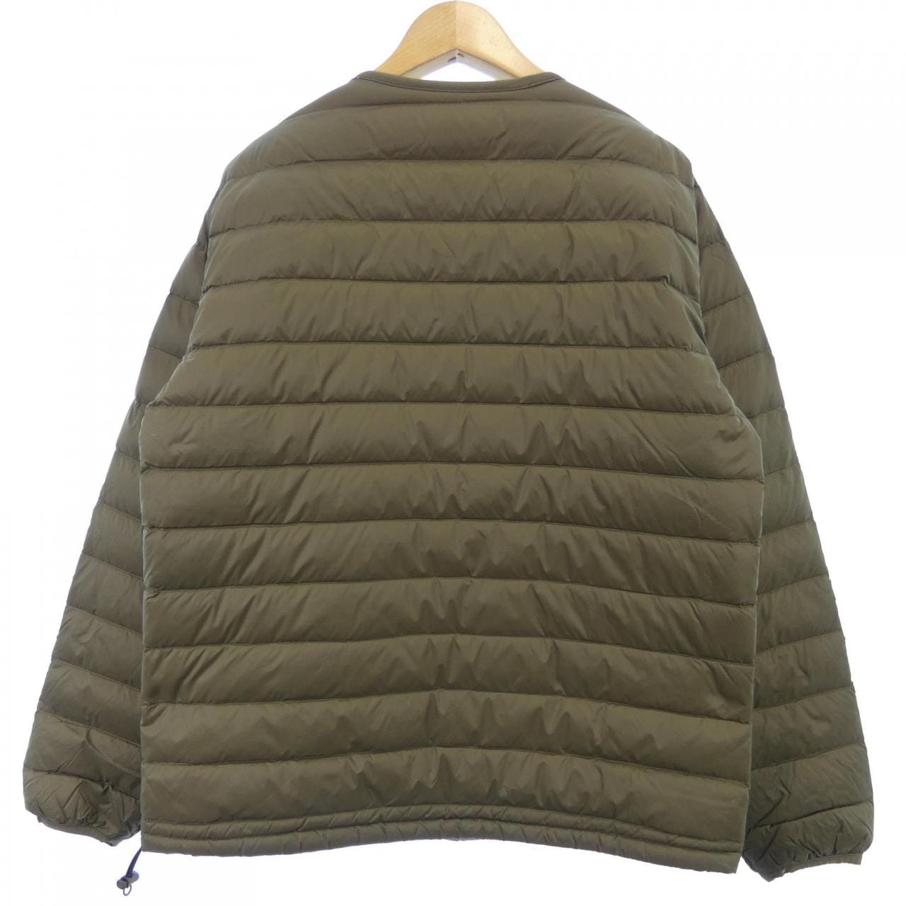 DANTON DOWN JACKET