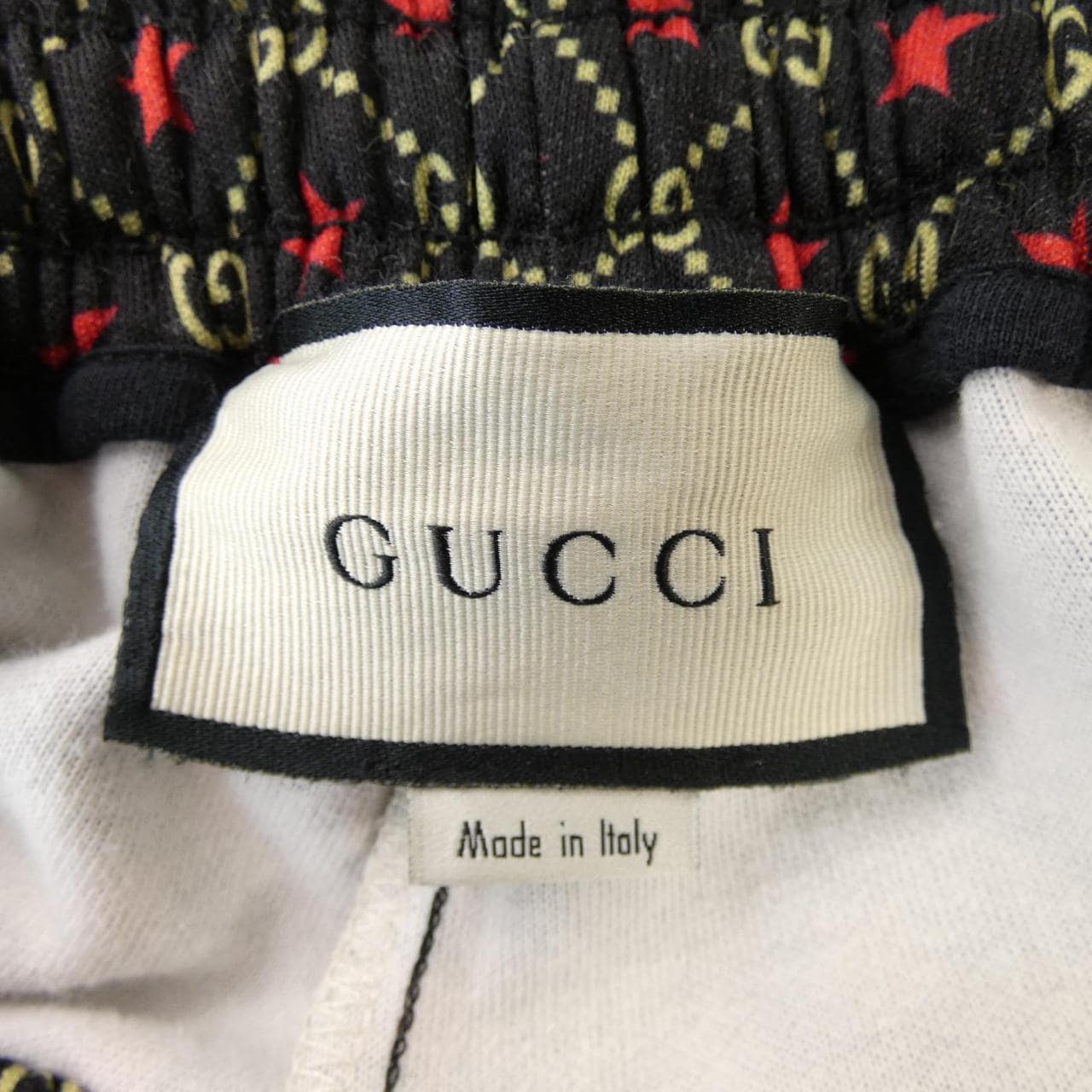 Gucci GUCCI pants