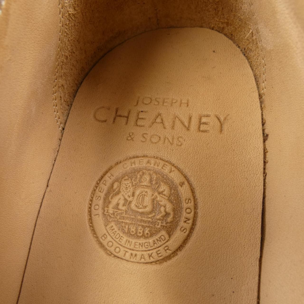 CHEANEY CHEANEY dress shoes