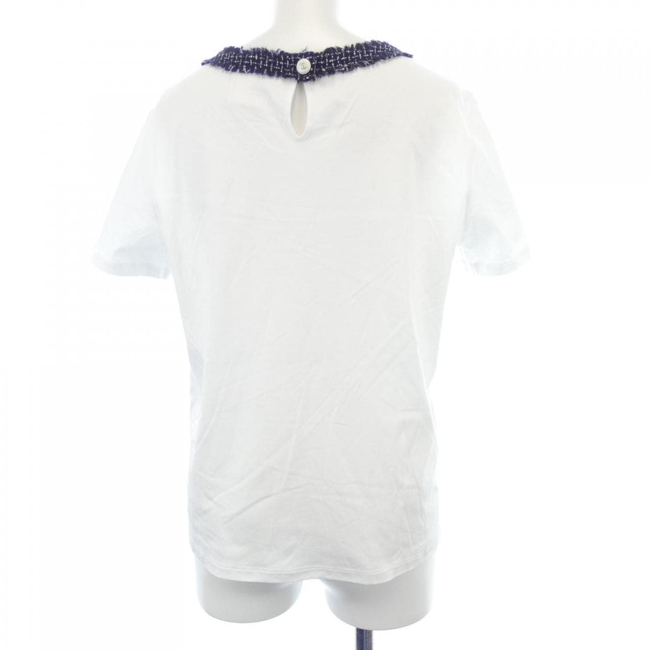 CHANEL CHANEL T-shirt