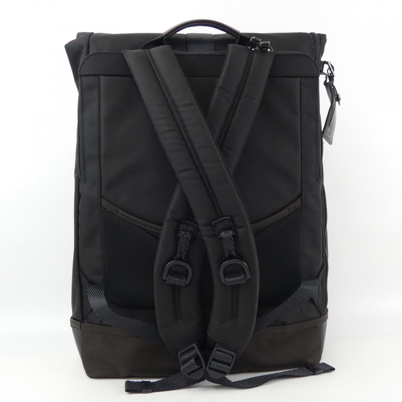 トゥミ TUMI BACKPACK