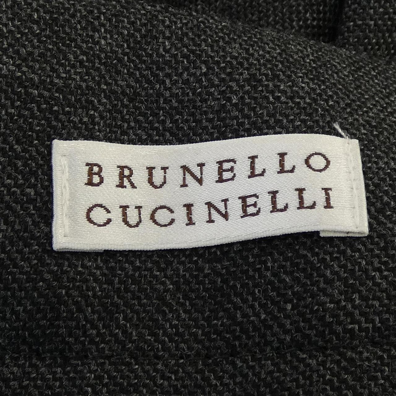 BRUNELLO CUCINELLI CUCINELLI skirt