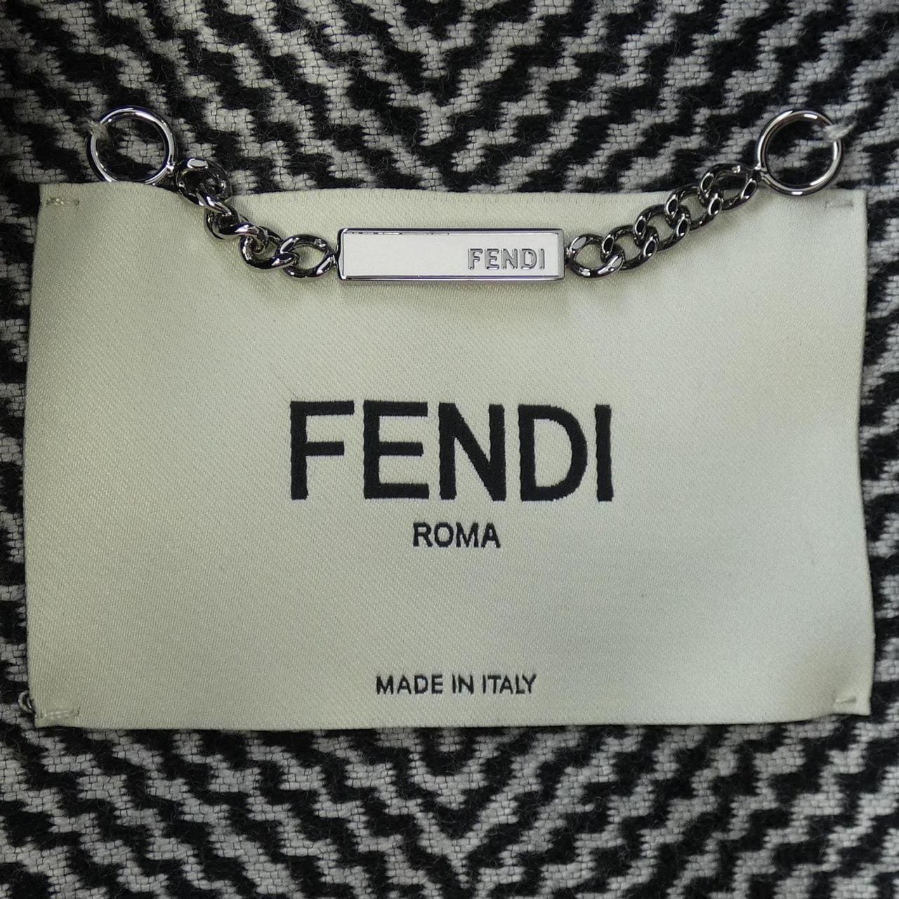 フェンディ FENDI ジャケット