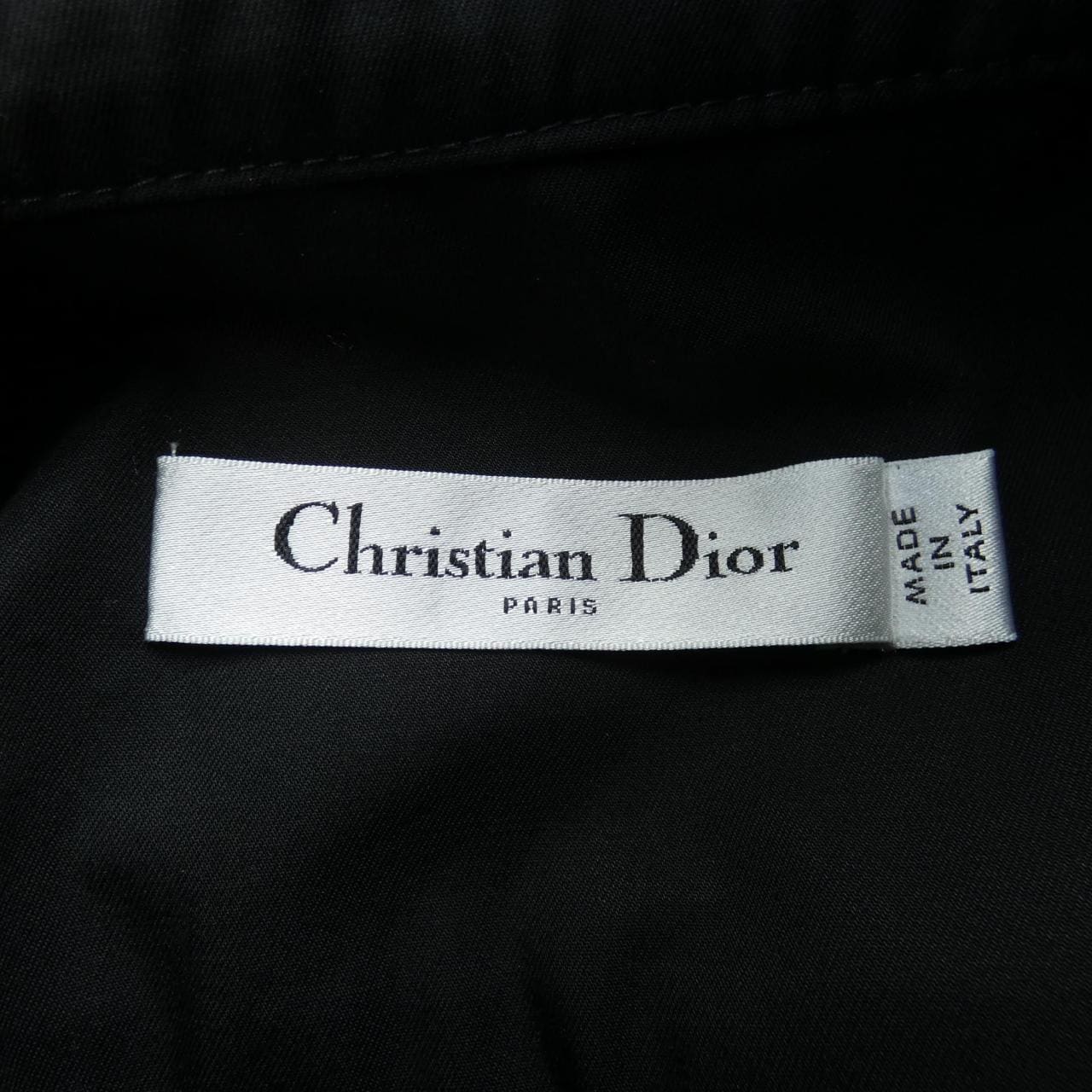 クリスチャンディオール CHRISTIAN DIOR ワンピース