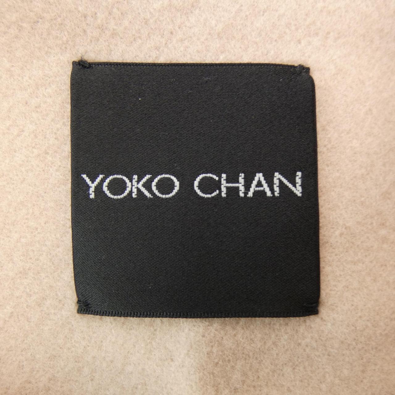 ヨーコチャン YOKO CHAN コート