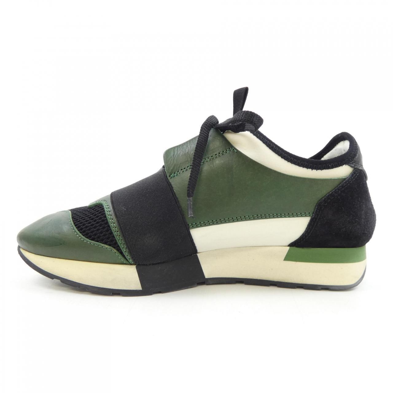 BALENCIAGA巴黎世家运动鞋