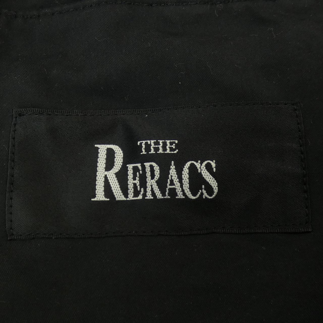 ザリラクス THE RERACS コート