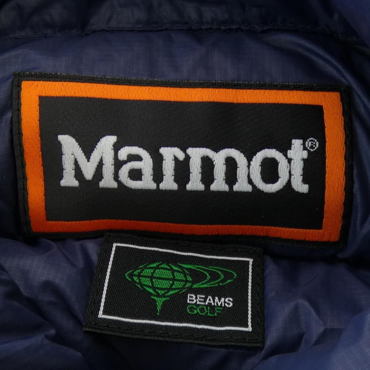 マーモット MARMOT ダウンベスト