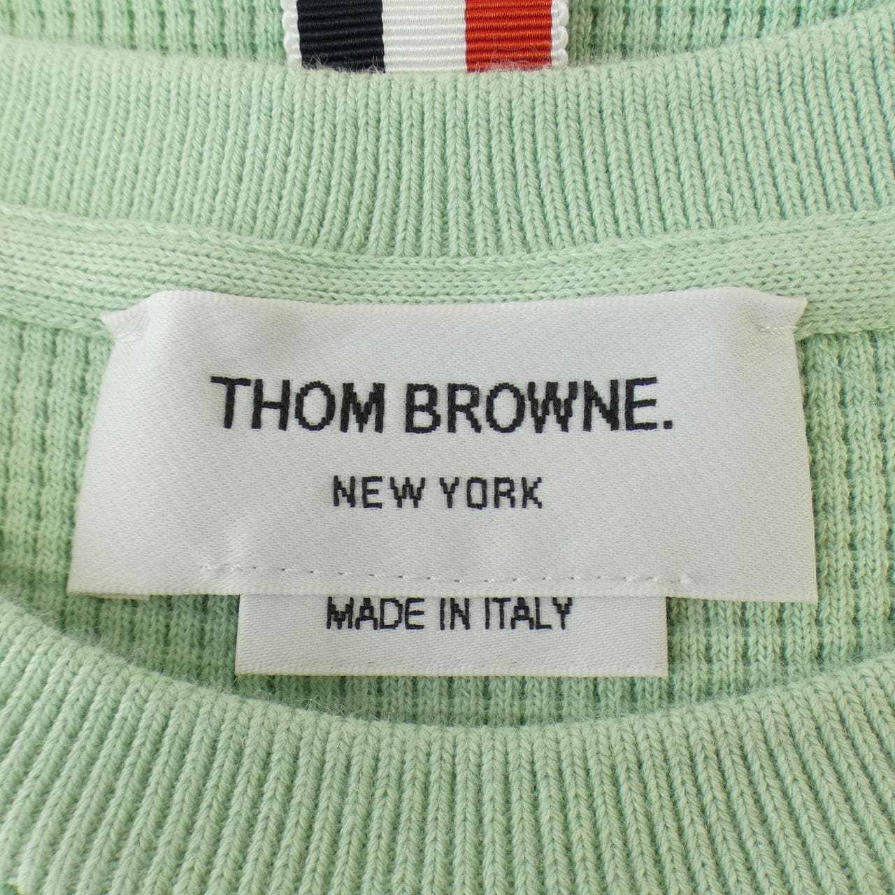 トムブラウン THOM BROWNE トップス