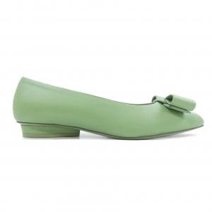 サルヴァトーレフェラガモ SALVATORE FERRAGAMO パンプス