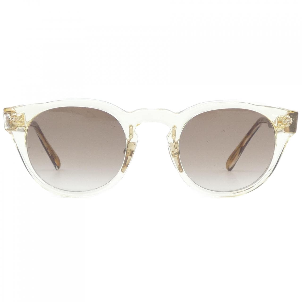 クロムハーツ CHROME HEARTS DINGALONGLINGLONG SUNGLASSES