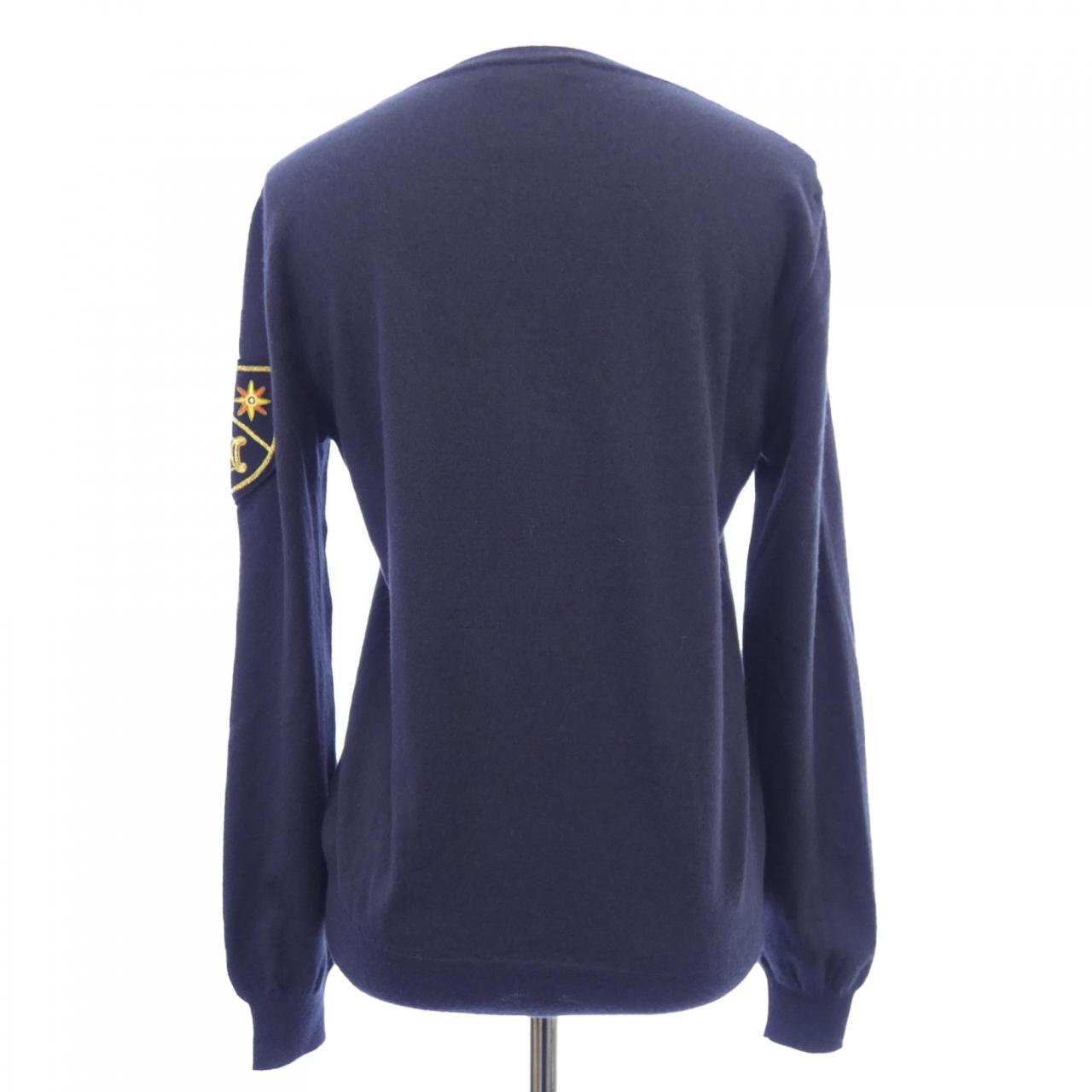 セリーヌ CELINE 2 9232/0036 ニット