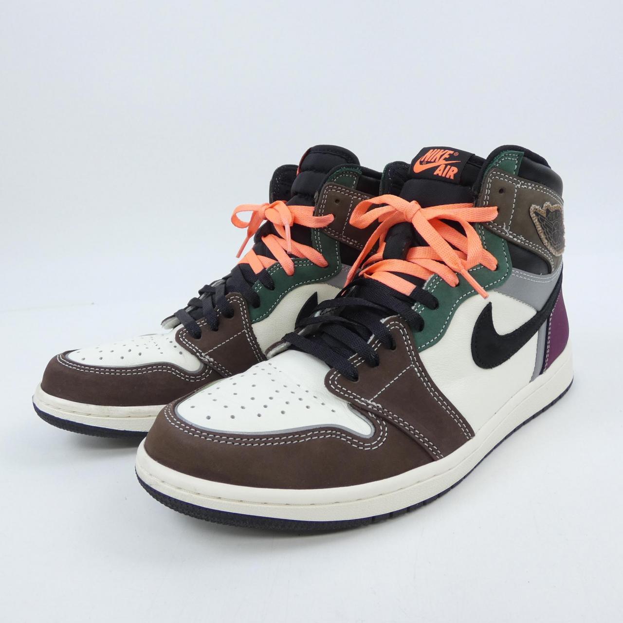 ナイキ NIKE DH3097-001 スニーカー