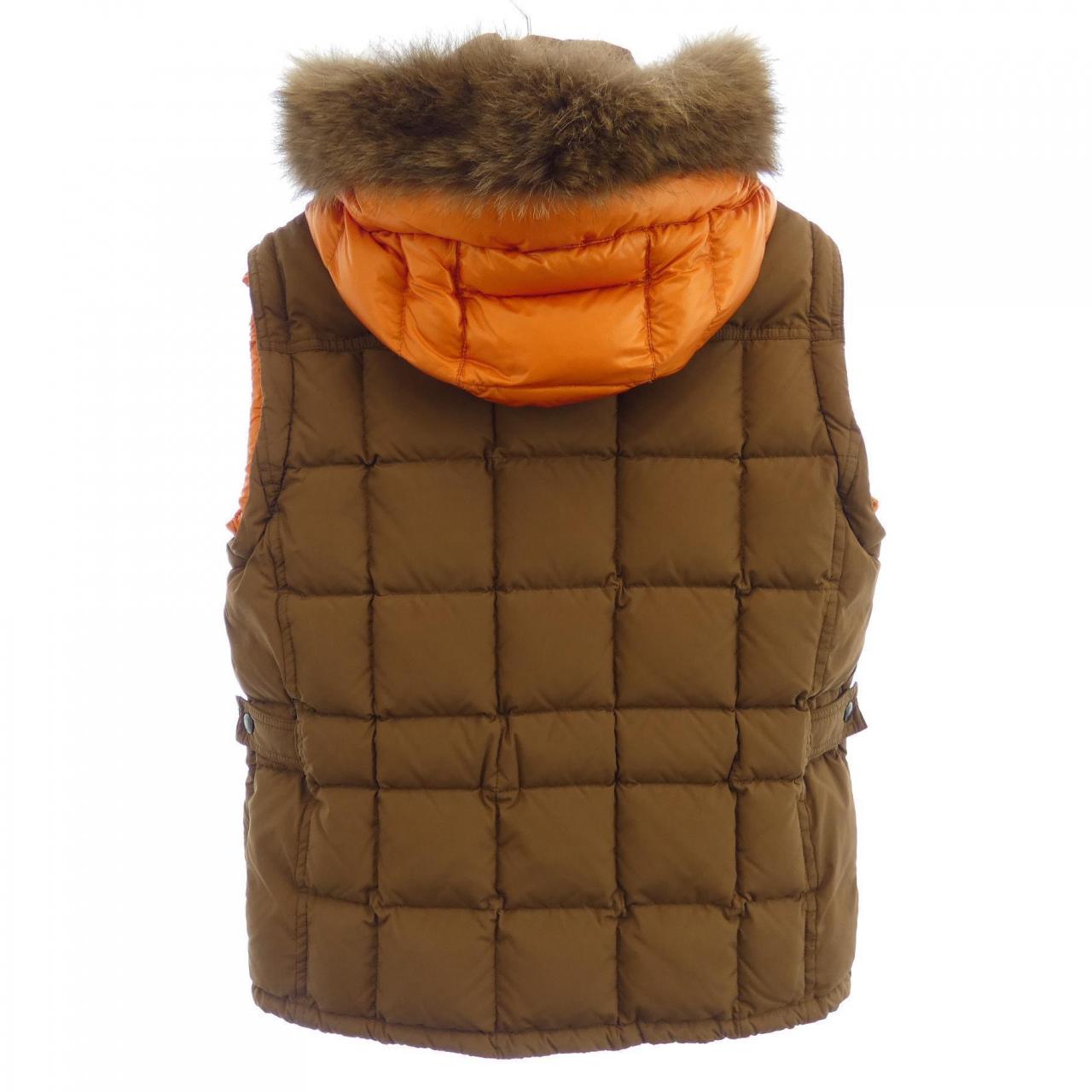 モンクレール MONCLER 2WAY BIENVENU ダウンジャケット