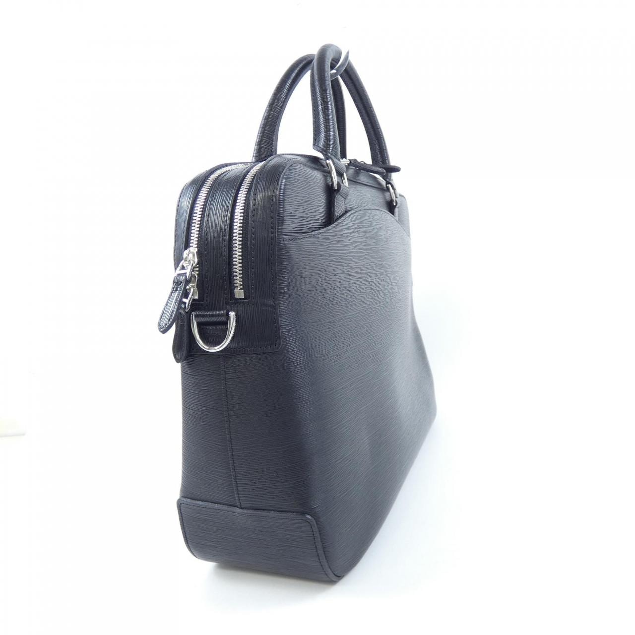 ペッレモルビダ PELLE MORBIDA BAG