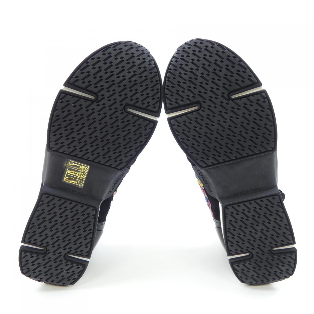 エルメス HERMES ラッシュ RUSH 181088Z スニーカー