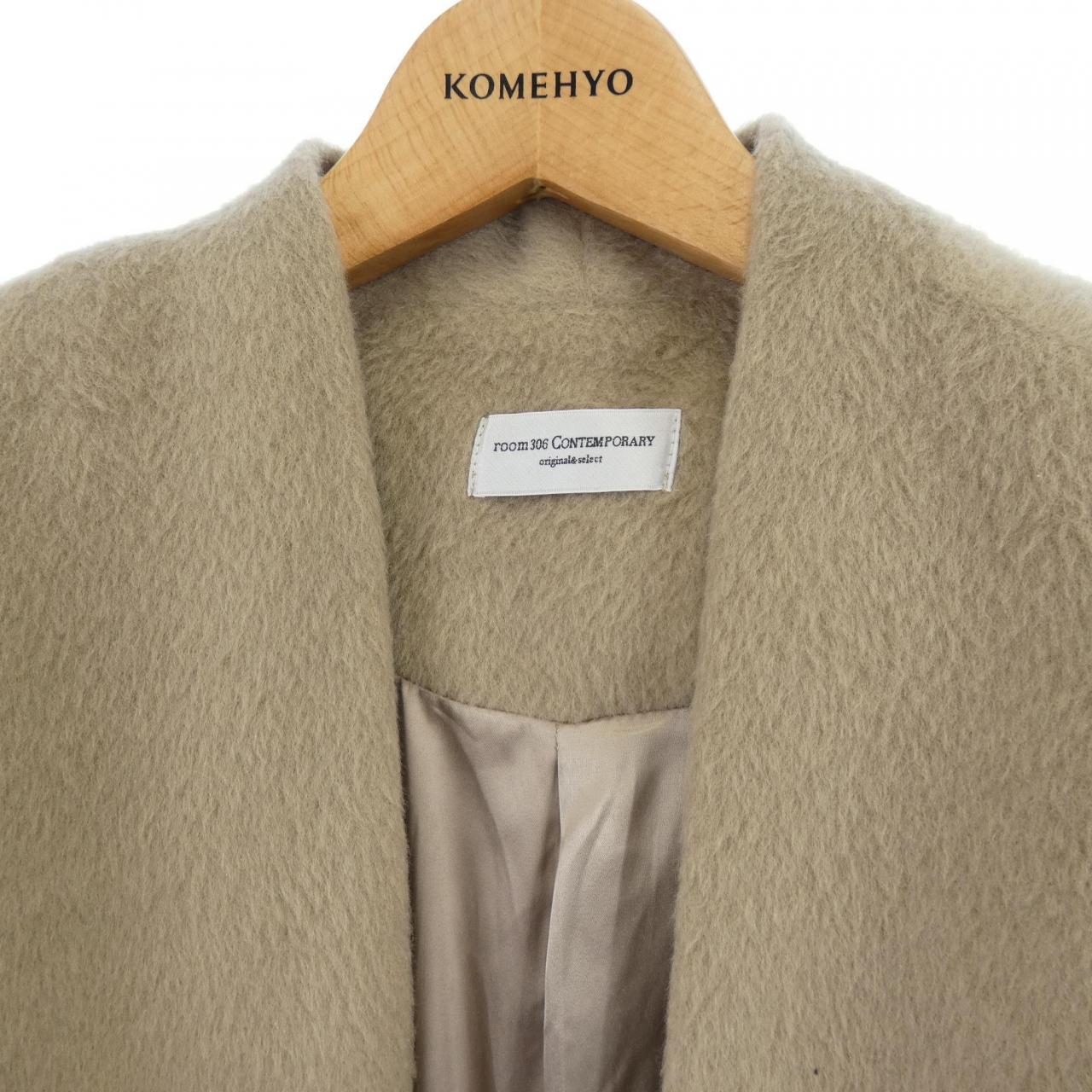 room306CONTEMPORARY コート