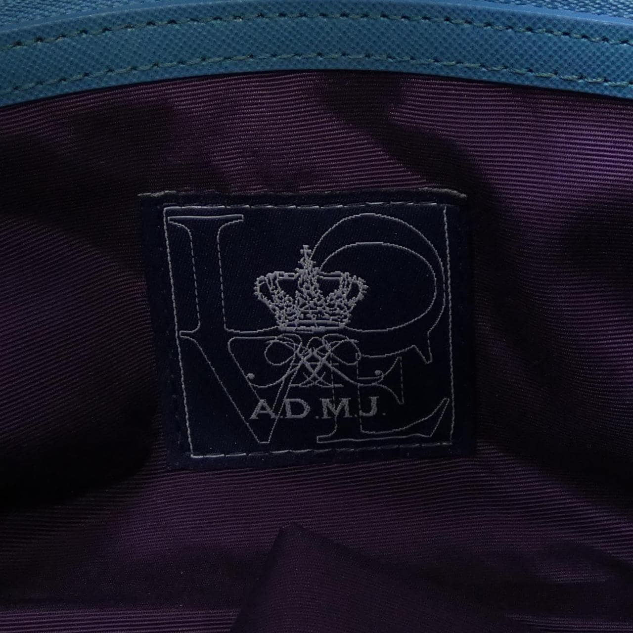 エイディエムジェイ ADMJ BAG