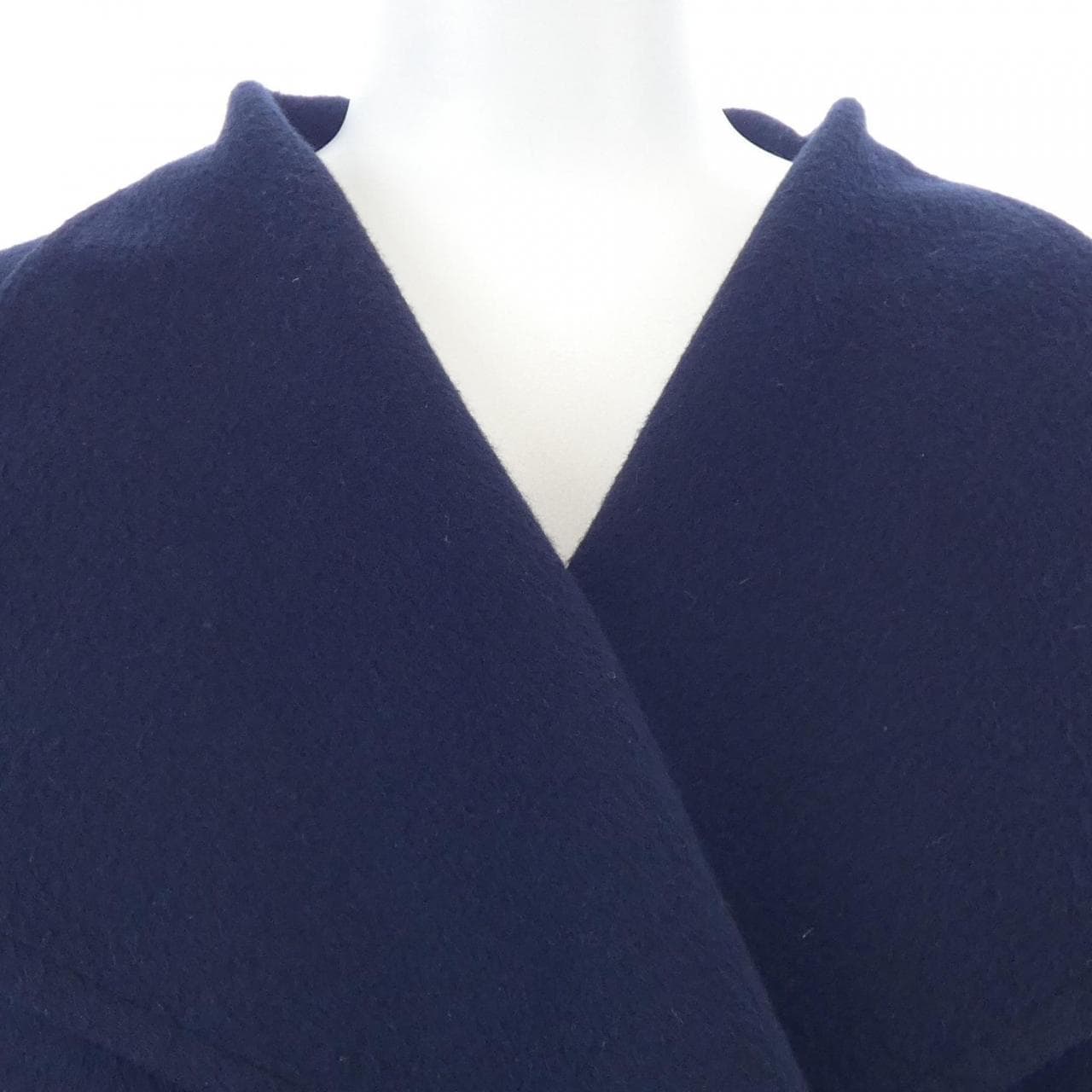 【ヴィンテージ】エルメス HERMES コート