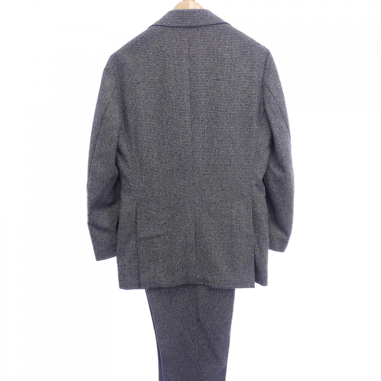 デペトリロ DE PETRILLO スーツ