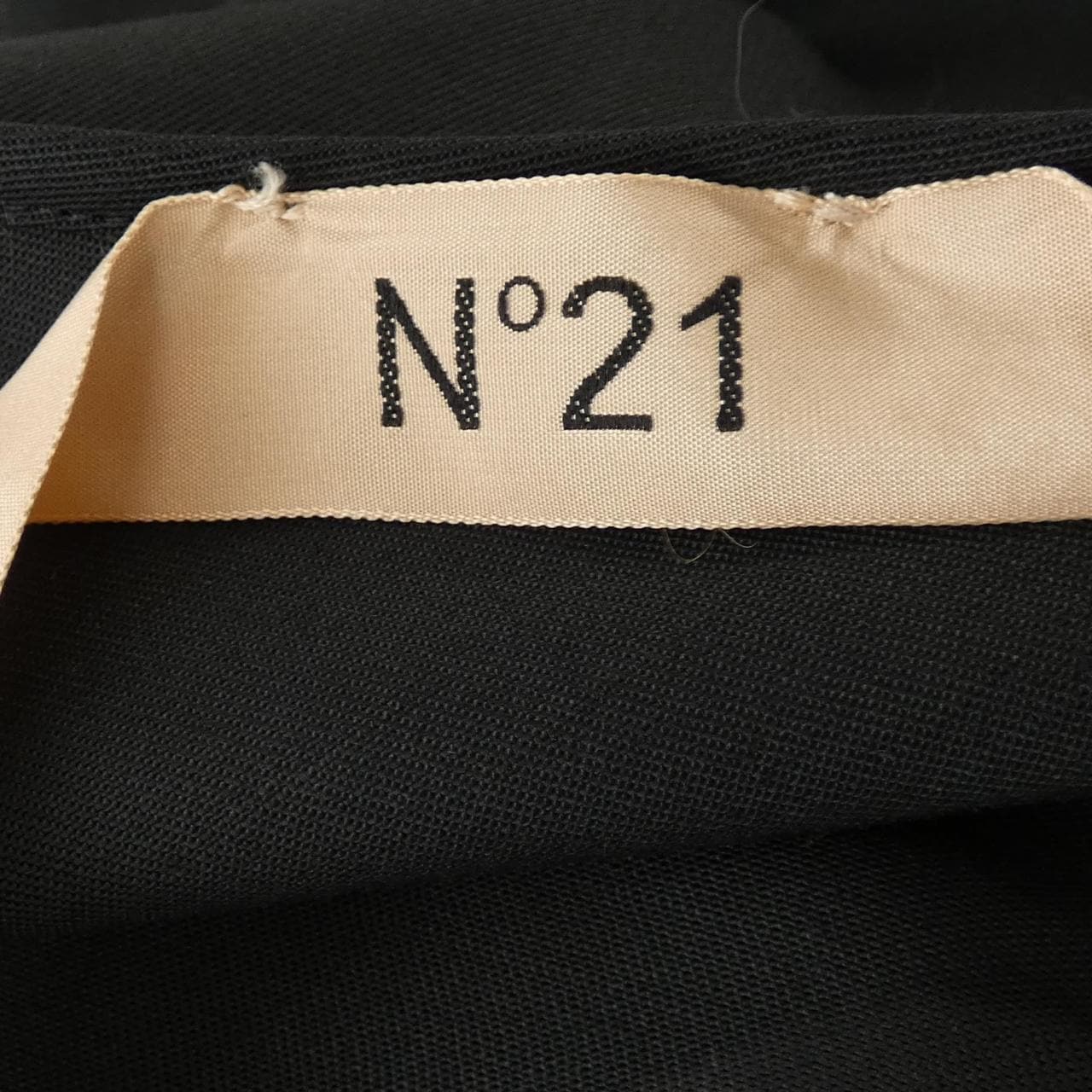 N°21 21 号 C0813047 裙子