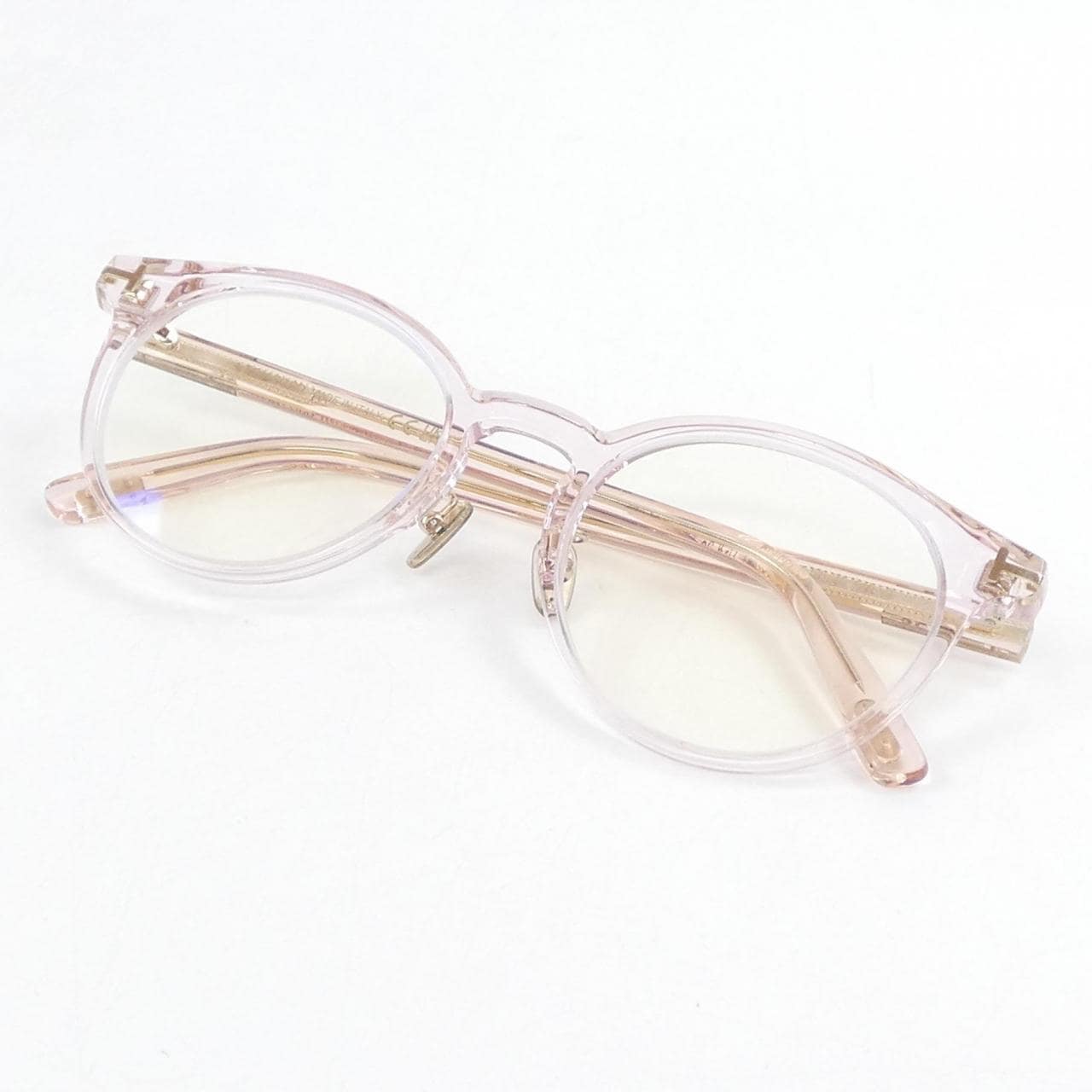 トムフォード TOM FORD TF5996-K-B EYEWEAR