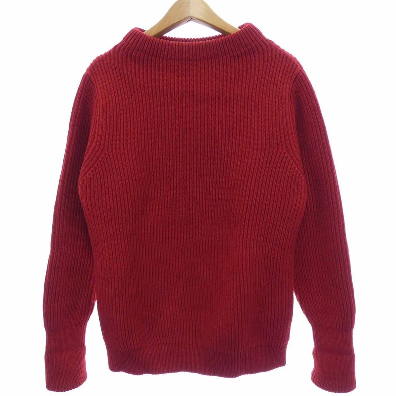 アンデルセンアンデルセン ANDERSEN-ANDERSEN ニット