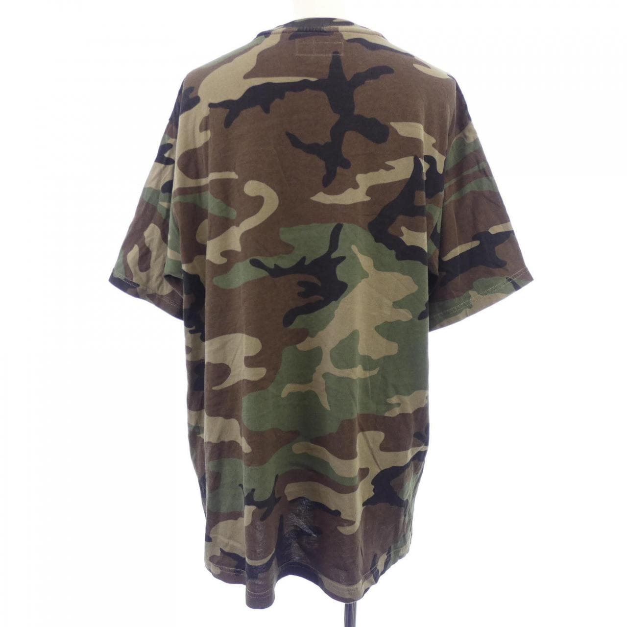 シュプリーム SUPREME Capital S/S Tシャツ