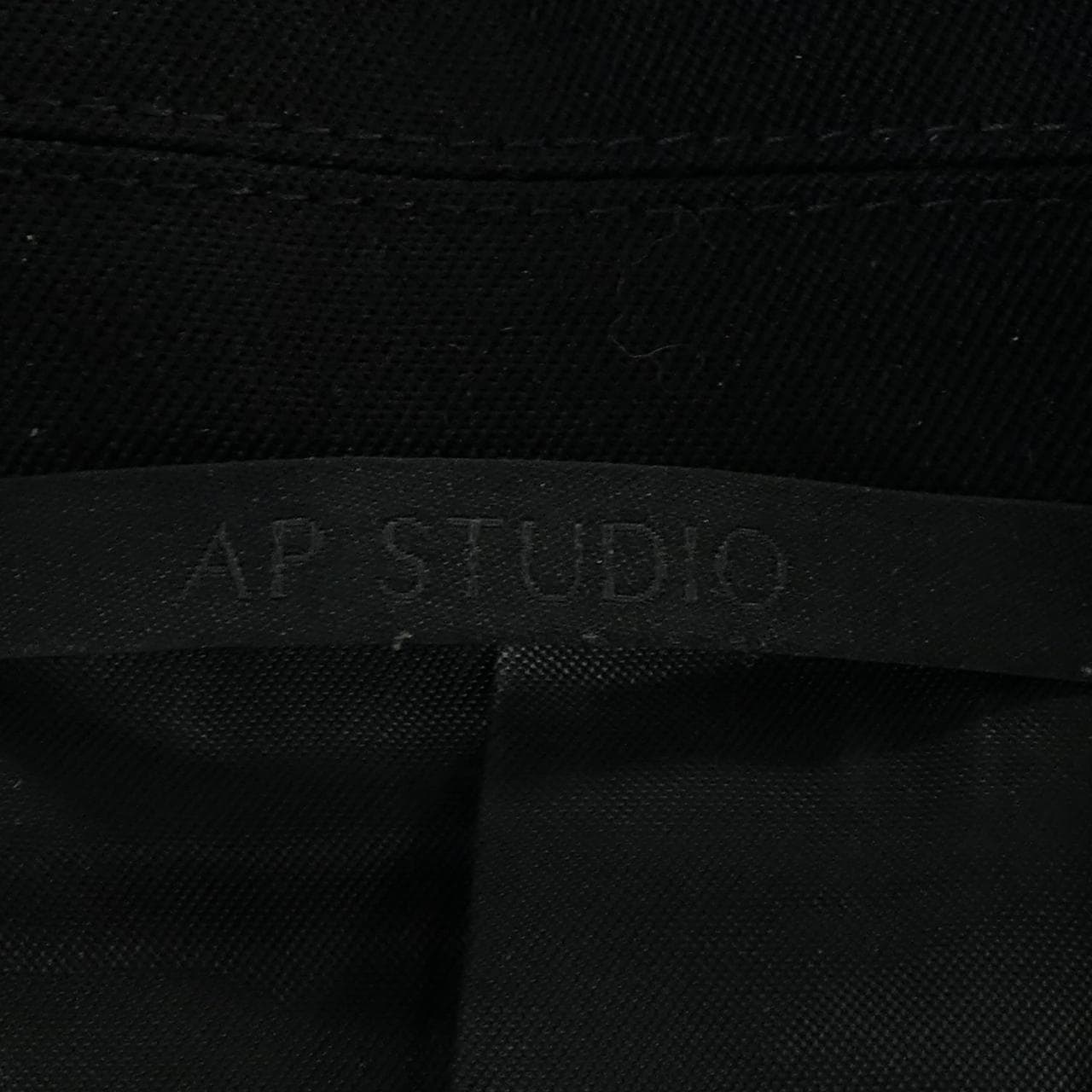 エーピーストゥディオ AP STUDIO ジャケット