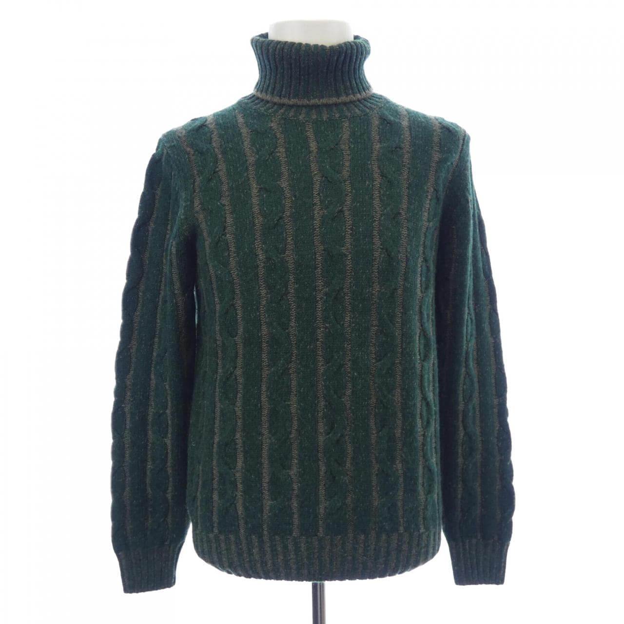 セッテフィーリカシミヤ SETTEFILI CASHMERE ニット
