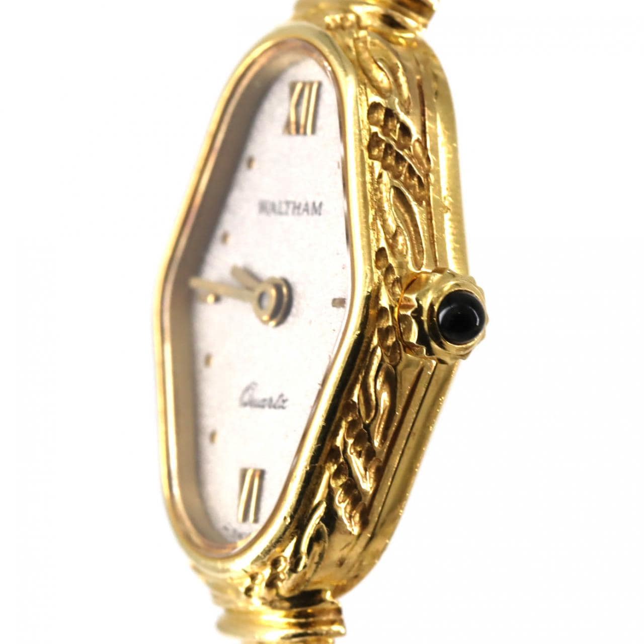 ウォルサム トノー YG 93080.53 YG クォーツ