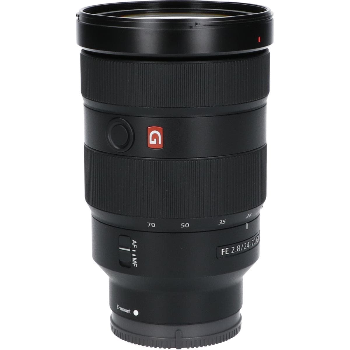 SONY FE24-70mm F2.8GM(SEL2470GM)