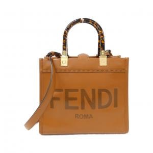 FENDI FENDI Sunshine Small Shopper 8BH394 ABVL Bag