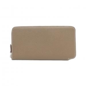 HERMES other long wallet