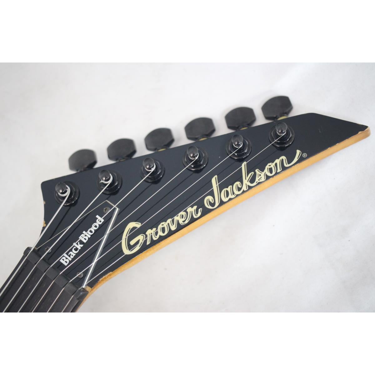 コメ兵｜GROVER JACKSON BB－A5．8