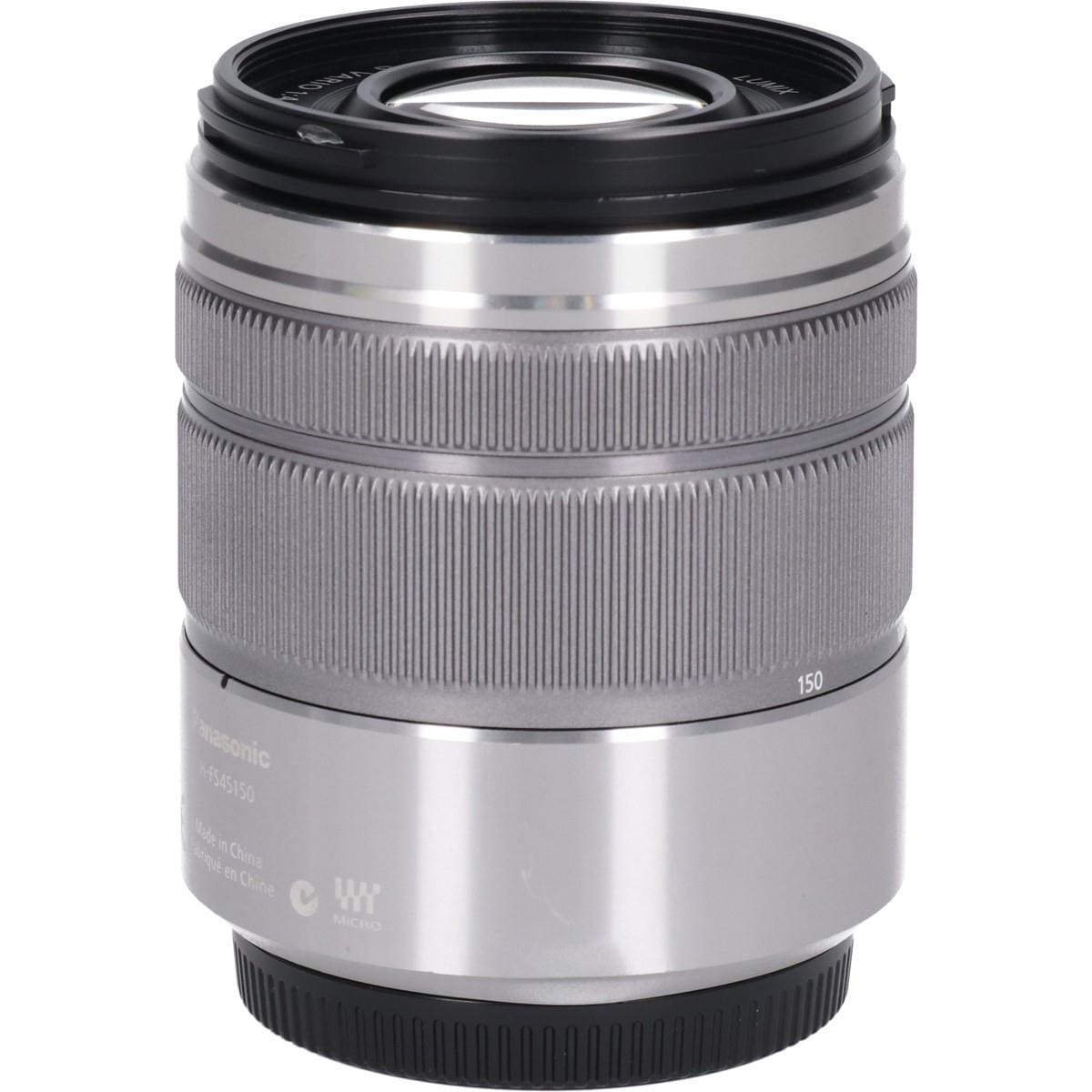 ４５－１５０ｍｍ　Ｆ４－５．６ＯＩＳ（Ｈ－ＦＳ４５１５０）