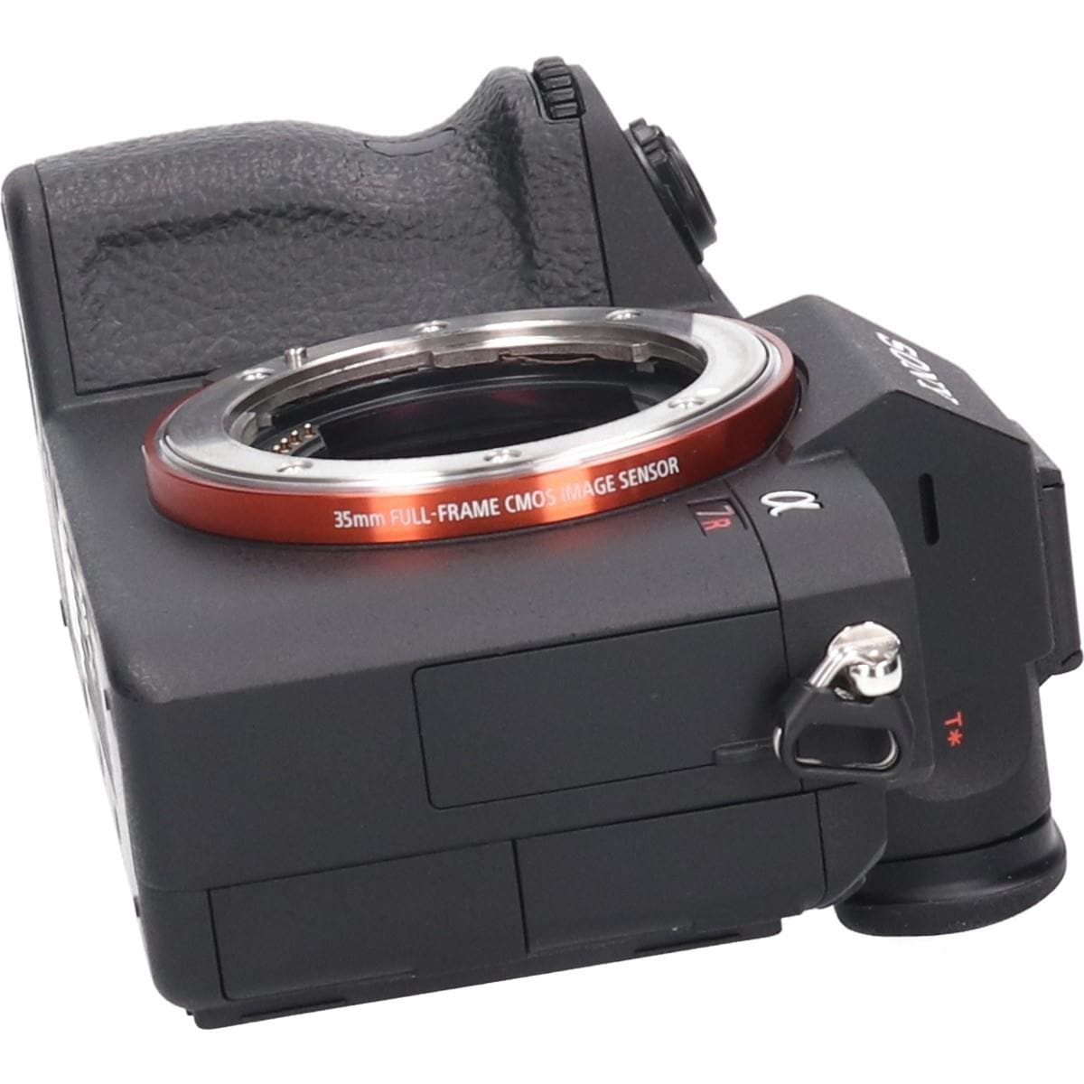 α７Ｒ　ＩＩＩ　ＩＬＣＥ－７ＲＭ３Ａ